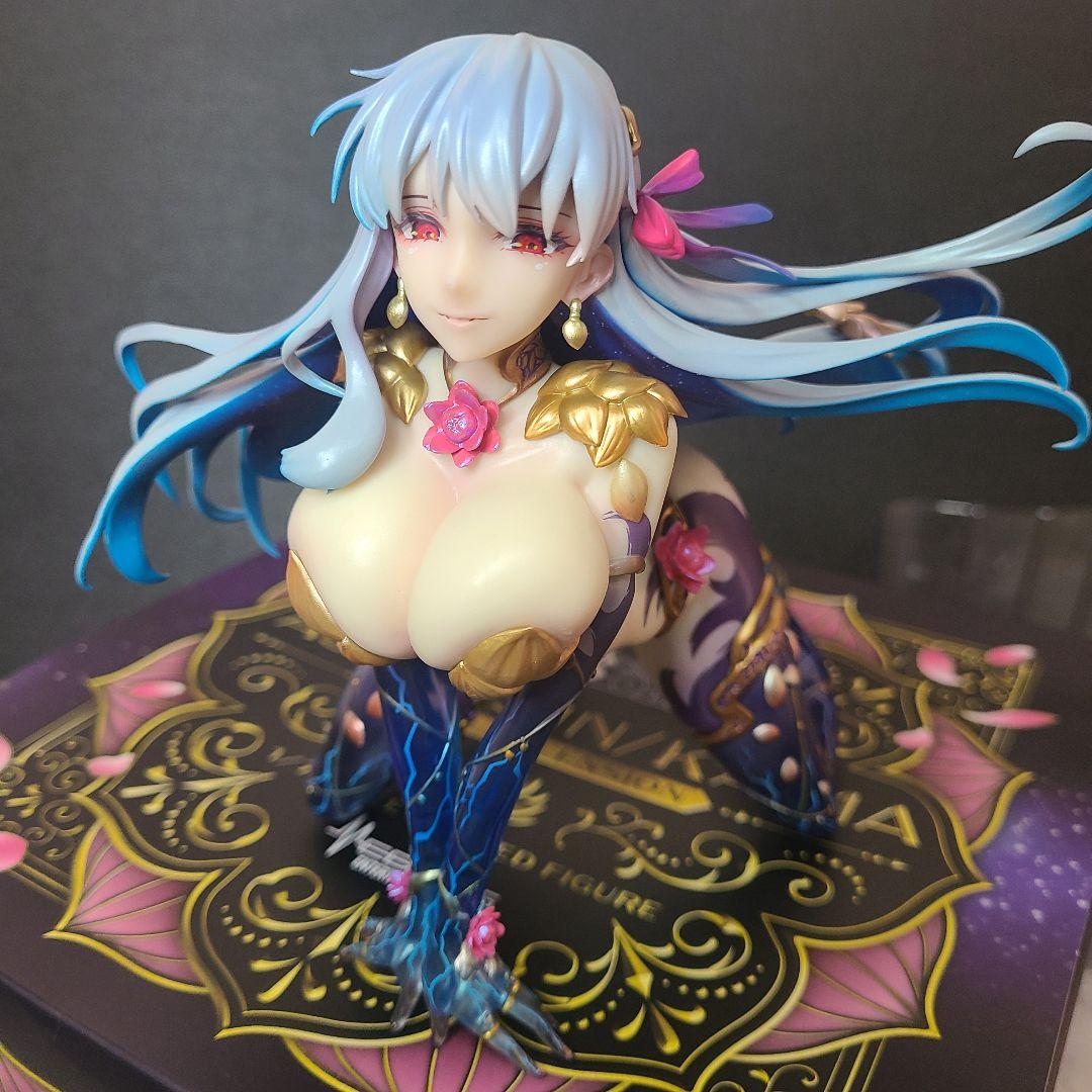 Fate/Grand Order アサシン/カーマ(最終再臨) 1/7フィギュア