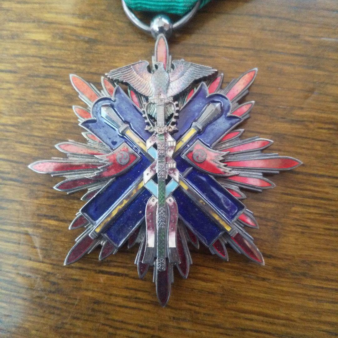 勲章 まとめて 戦前日本 勲章まとめて 日本軍 勲二等瑞宝章 ほか