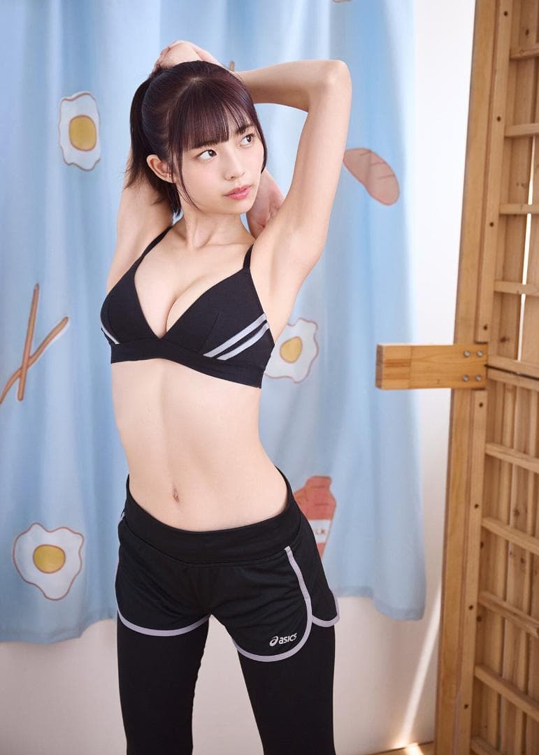 菊池姫奈A4サイズピンナップ１３枚