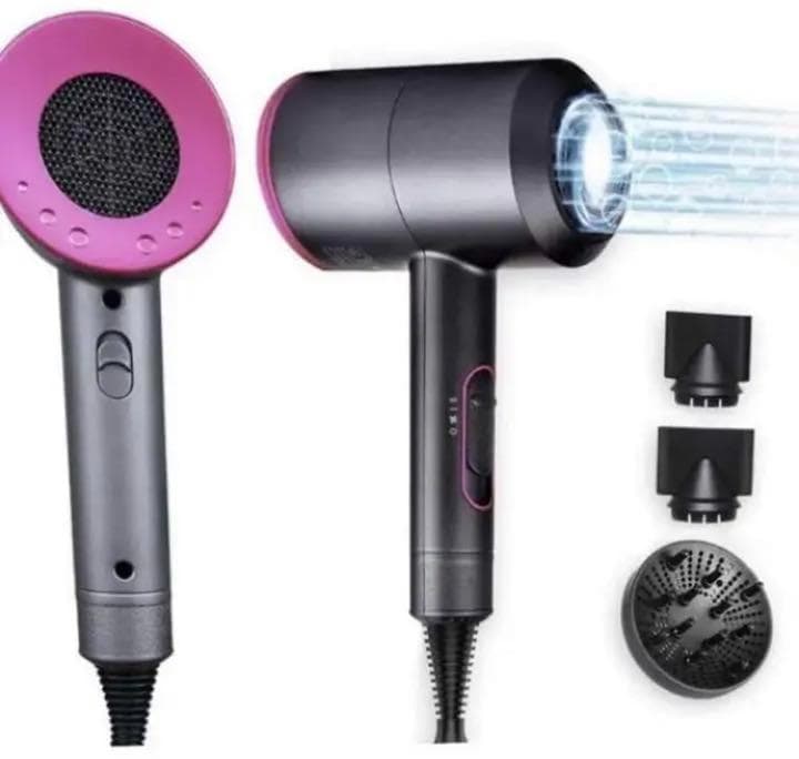 ReFa BEAUTECH DRYER 5+ シルバー