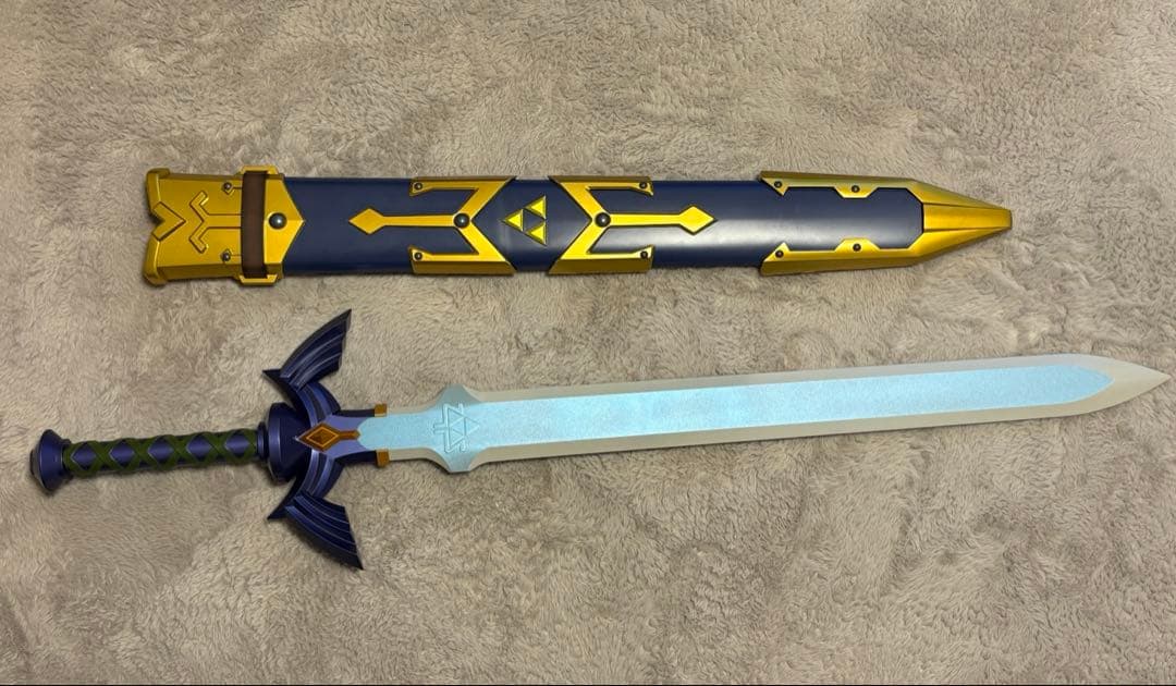 PROPUCA マスターソード