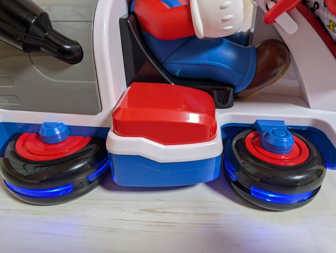 マリオカート ポップコーンバケツ