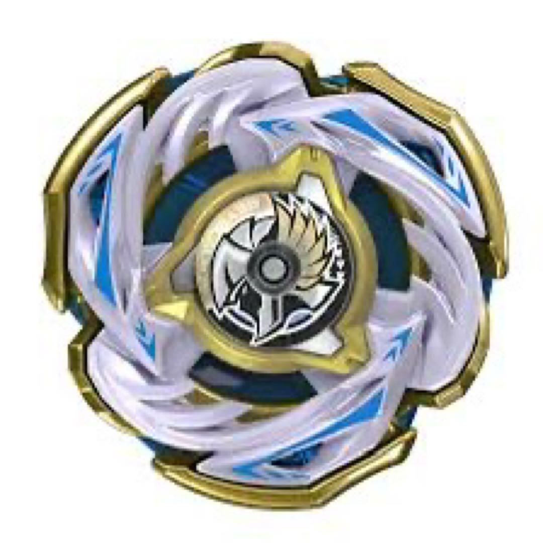 ベイブレードX CX-00ワルキューレボルト 新品未開封 - メルカリ