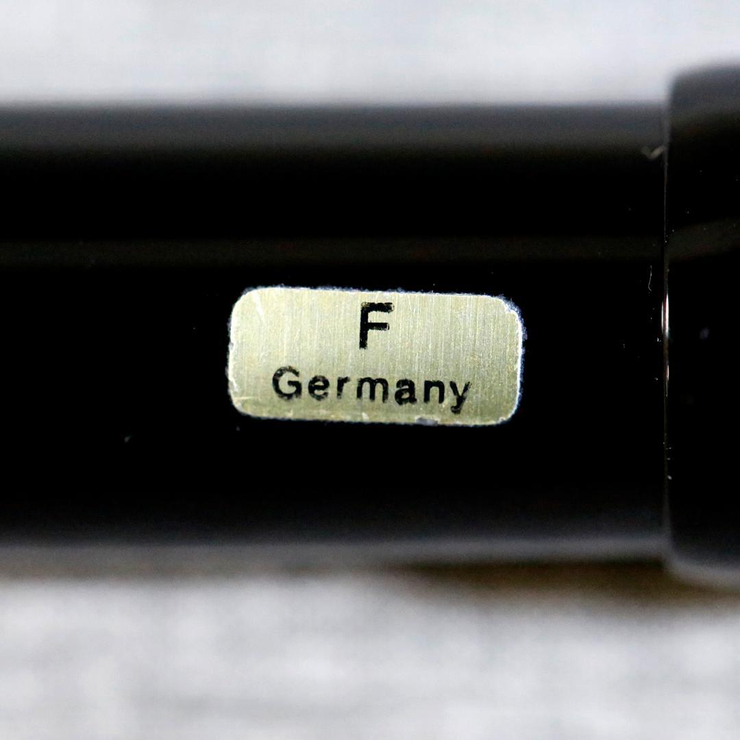 【美品 送料込み】モンブラン 万年筆 １４９ マイスターシュテュック １８Ｋ