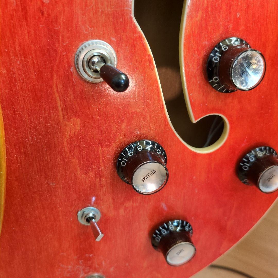 ⭐️Top Guitars 　石川県引き取り限定