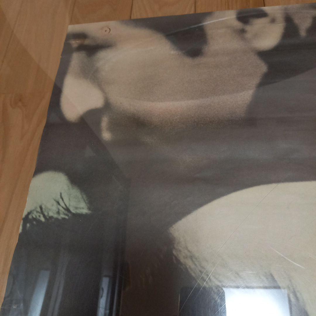 日本映画ポスター　タイトル　儀式　創造社　ATG配給映画　大島渚監督