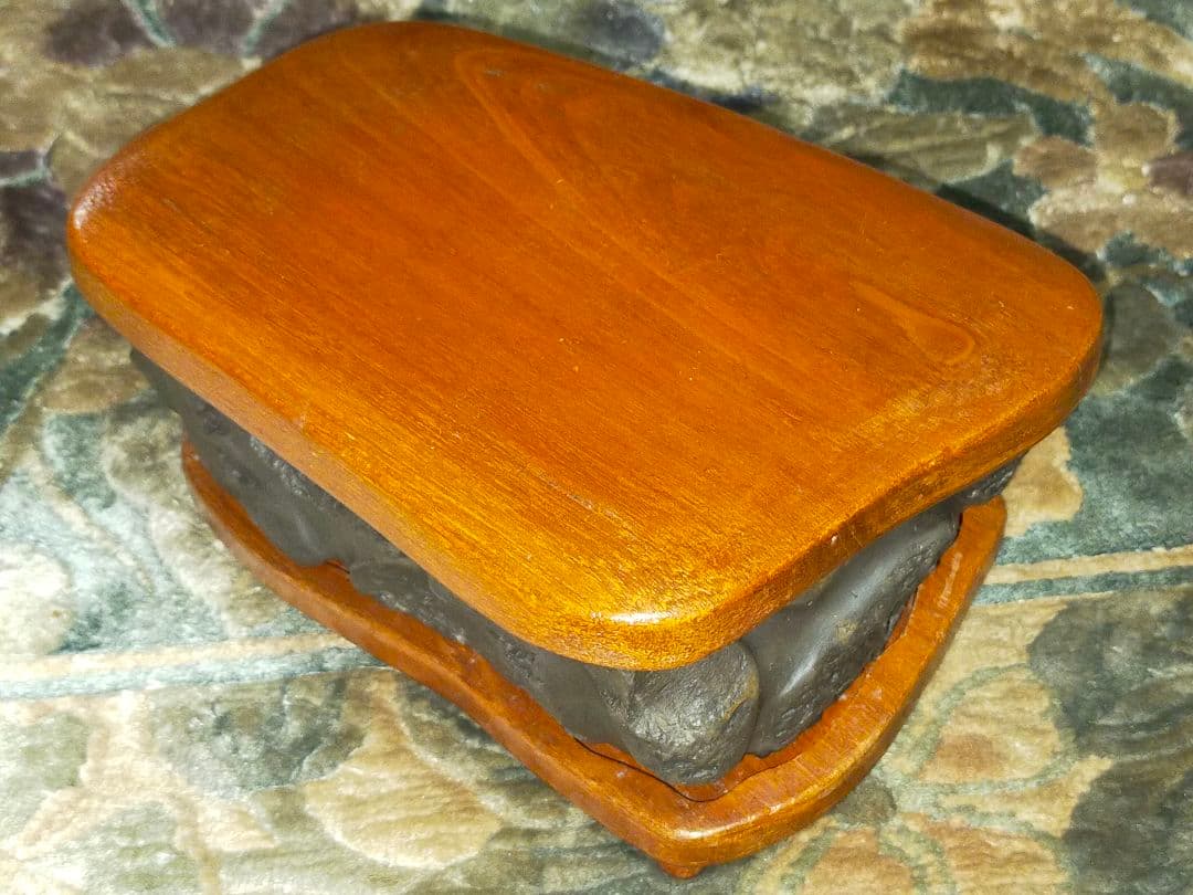 中国 端渓 硯 2040g 骨董品 古玩