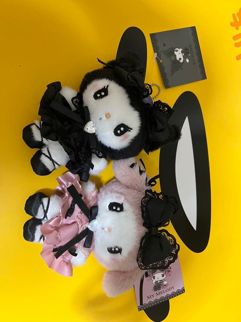 真夜中のメロクロ　まとめ売り