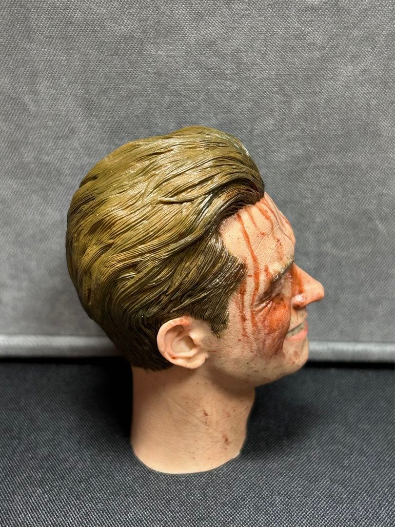 1/6 カスタムヘッド ザ・ボーイズ　ホームランダー