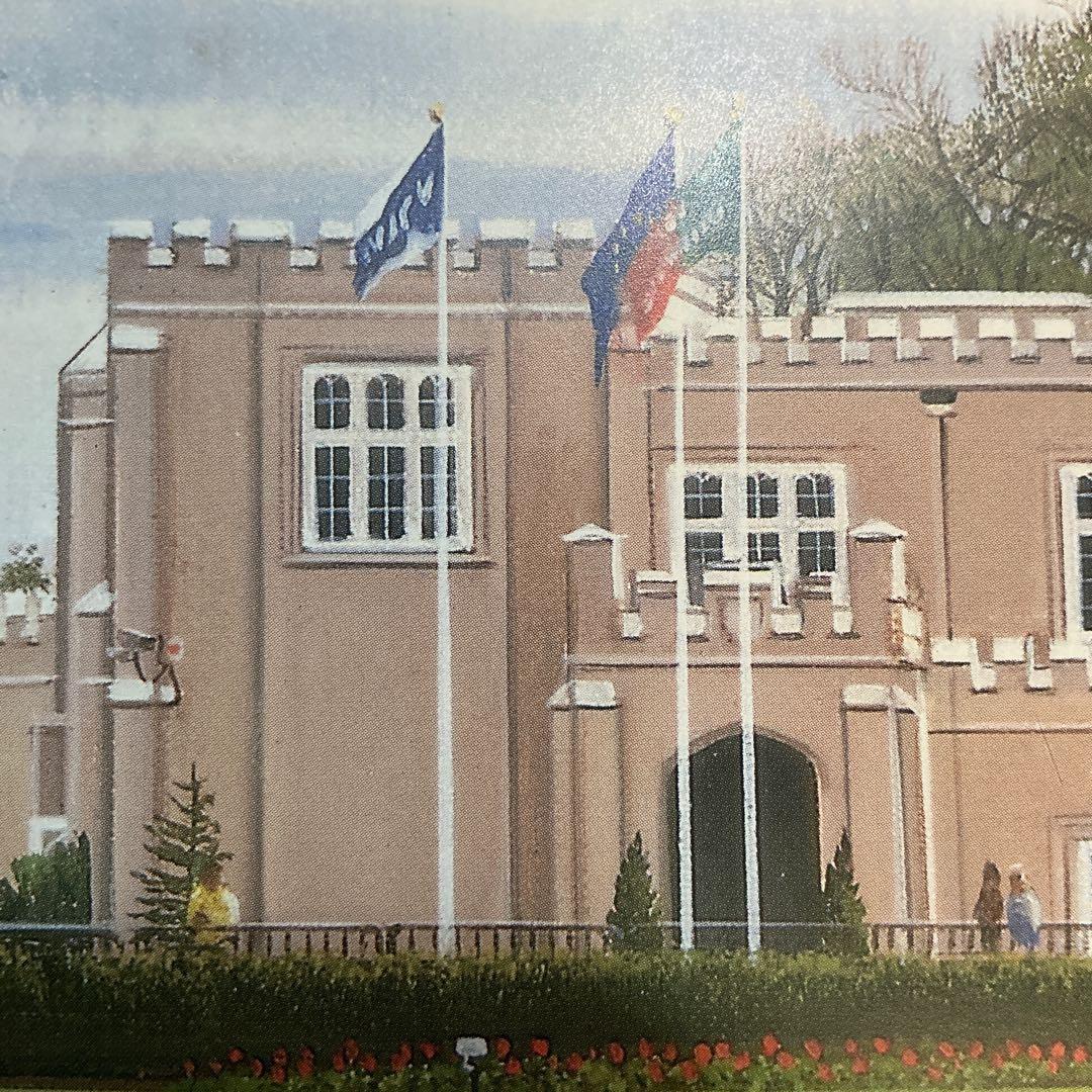 絵画 限定複製画 ゴルフ グレエムバクスター イギリス ウェントワース