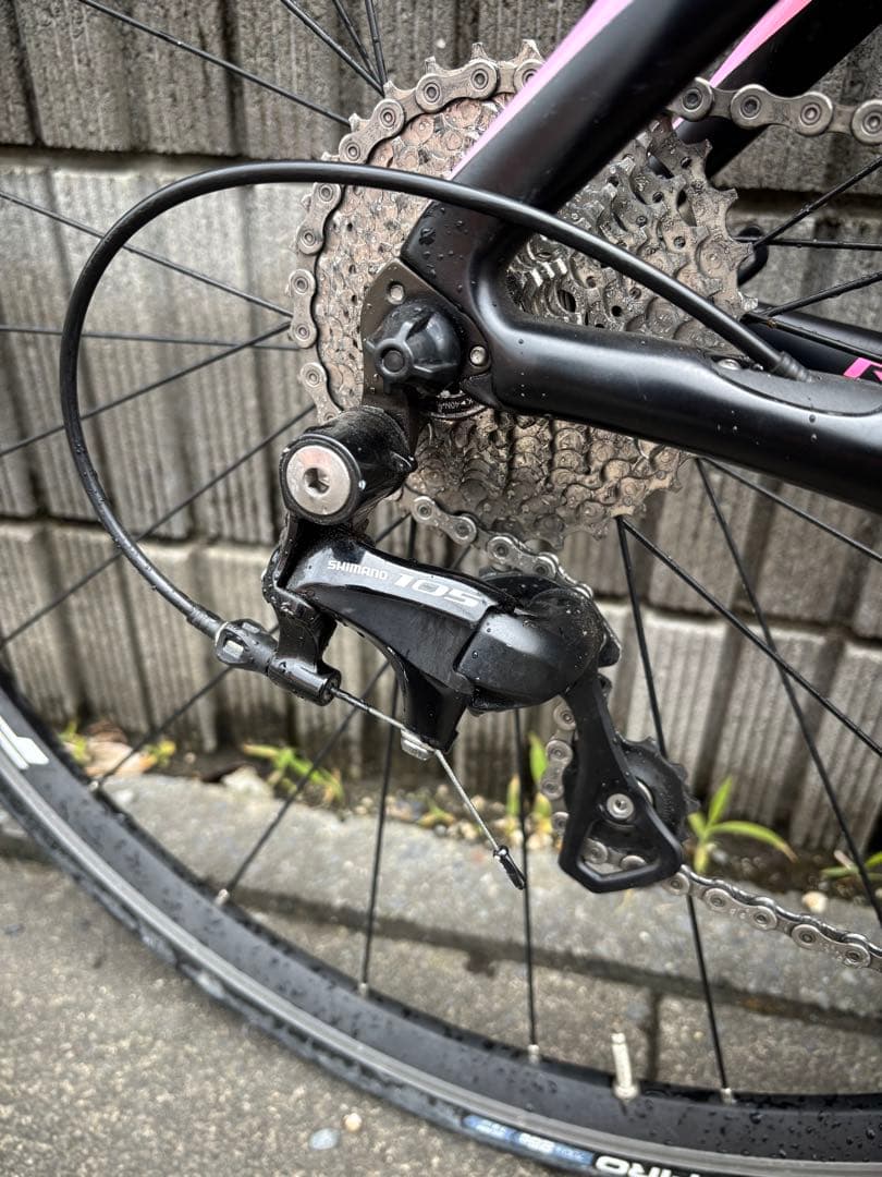 【早い者勝ち✨】PINARELLO 「ピナレロ」RAZHA ロードバイク