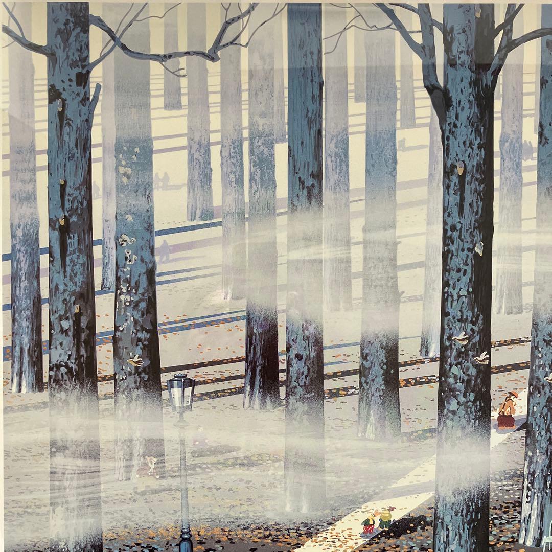 ヒロヤマガタ　THE POET II 1993年