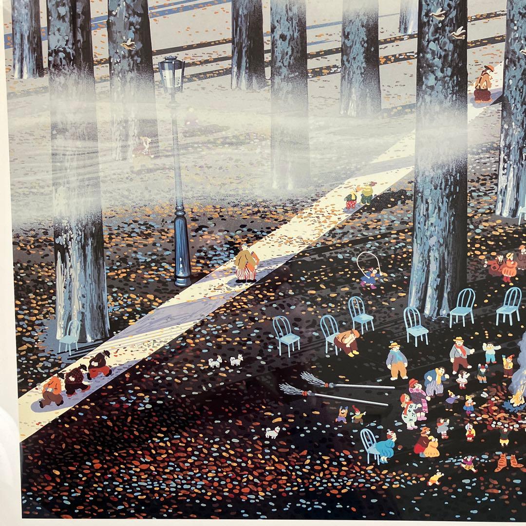 ヒロヤマガタ　THE POET II 1993年