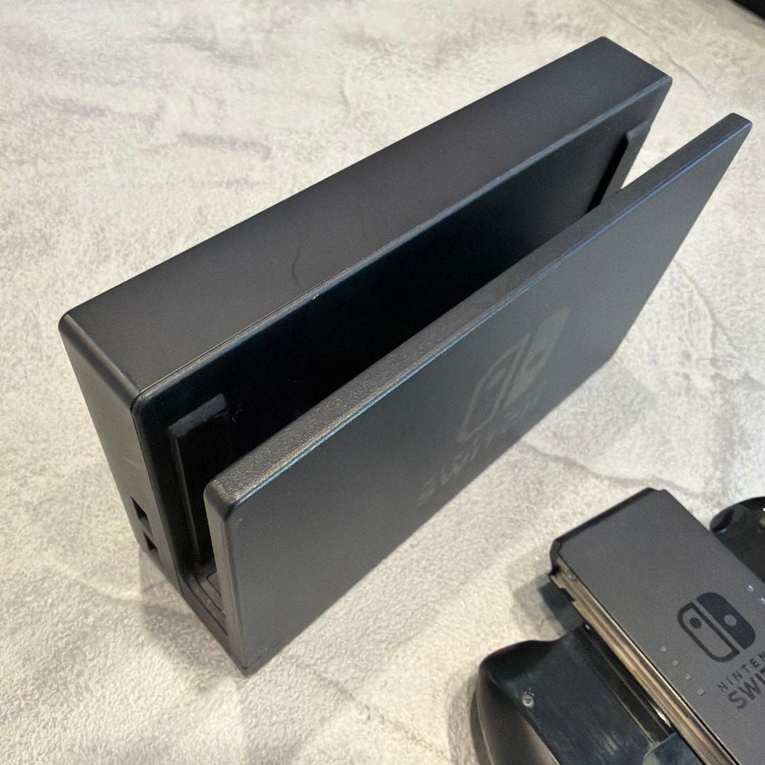 Nintendo Switch 本体 キャリーケース　セット