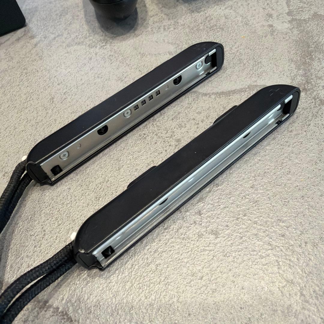 Nintendo Switch 本体 キャリーケース　セット