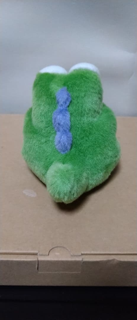 サンリオ 恐竜 ぬいぐるみ