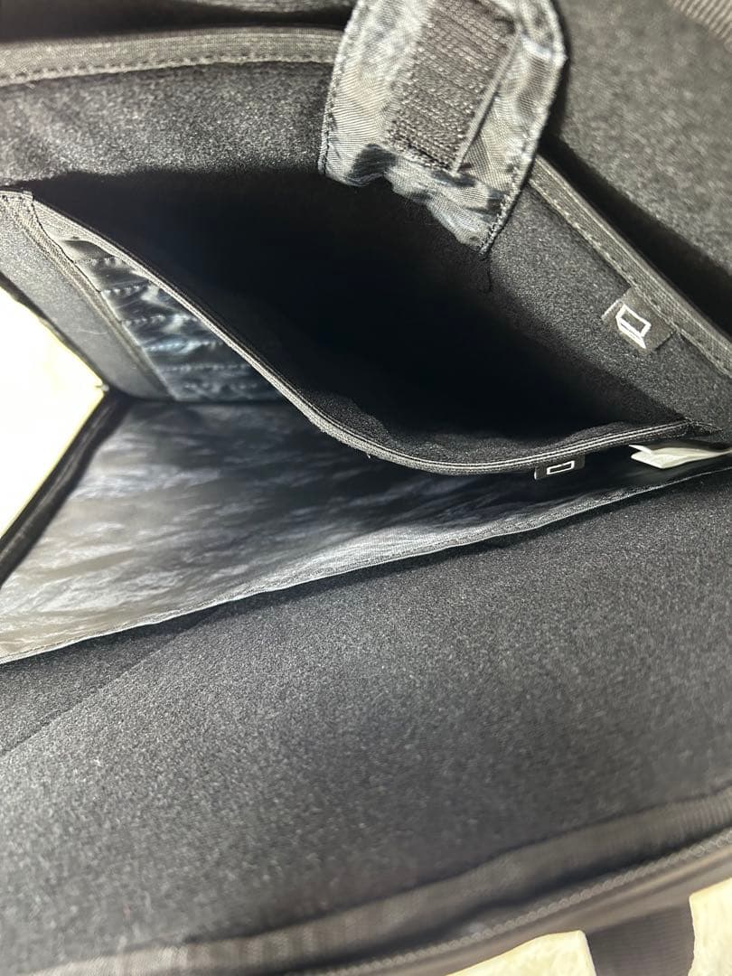 マムート セオントランスポーター 25L バッグパック