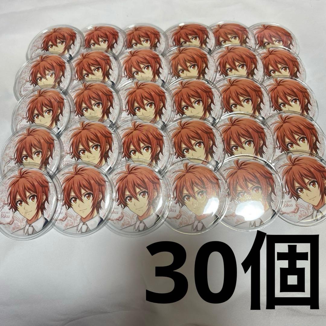 七瀬陸 spoon2Di 缶バッジ アイナナ アイナナ spoon.2Di 缶バッジ 七瀬陸