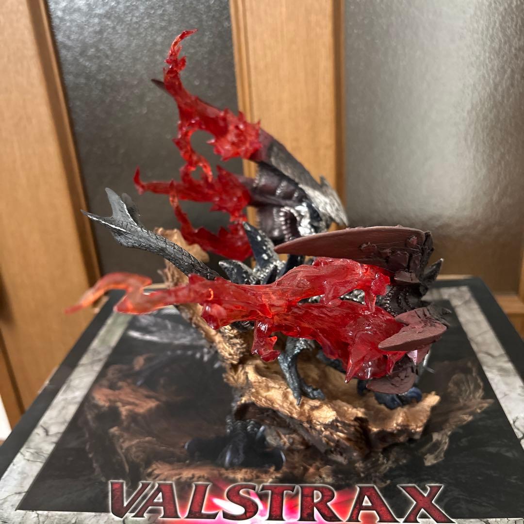 バルファルク クリエイターズモデル 復刻版 開封品