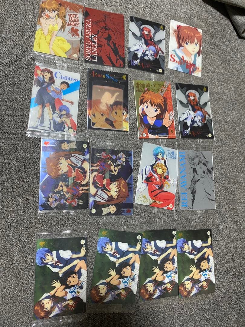 新品未開封 オフィシャルスリーブコレクション2013 νガンダム ニュー