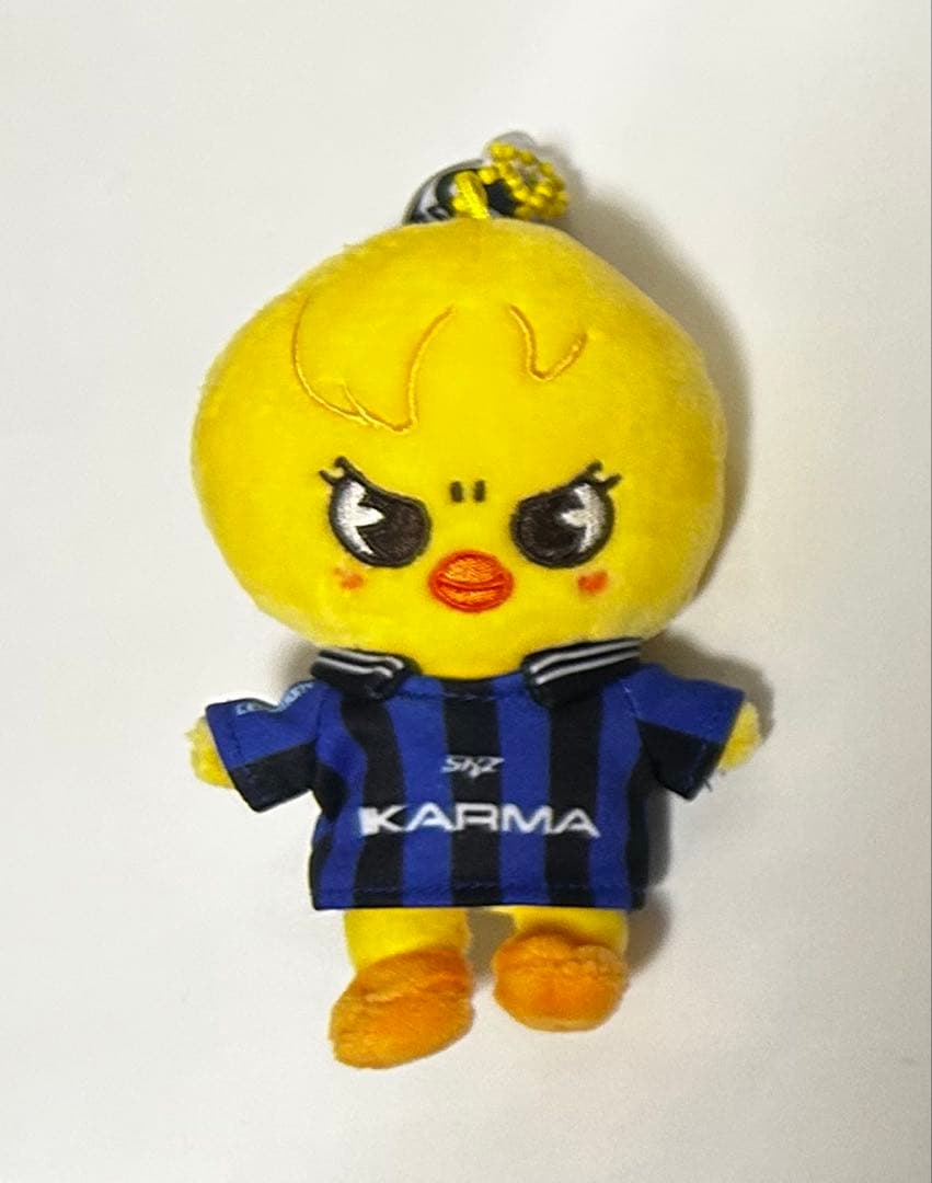 2体セット】TWICE おくるみマスコット BABY LOVELYS サナ