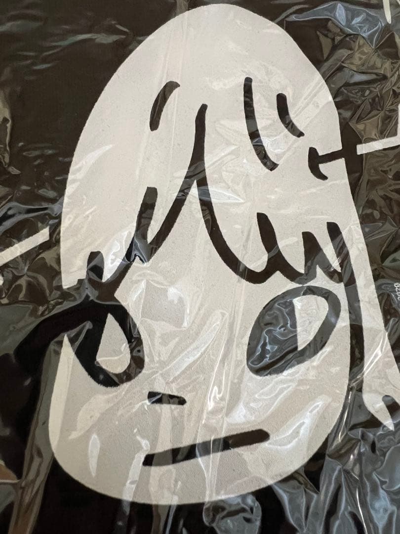 奈良美智のパーカー　Mサイズ