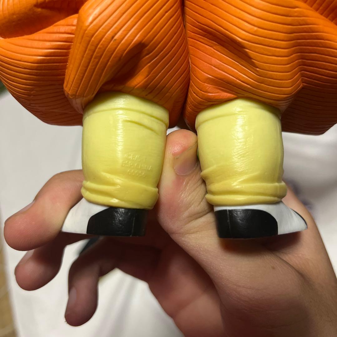 ドラゴンボール　人造人間一番くじフィギュア6体まとめ売り