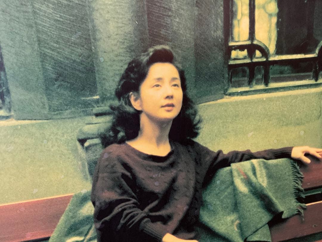 詩写 吉永小百合 写真 展 展示 パネル 石川三明 写真展 92 92 ID・IC