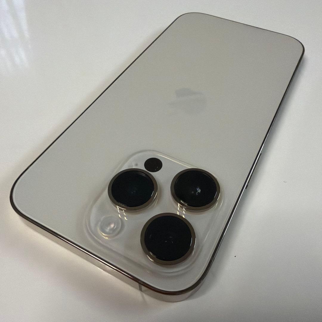 iPhone14pro 256G 本体