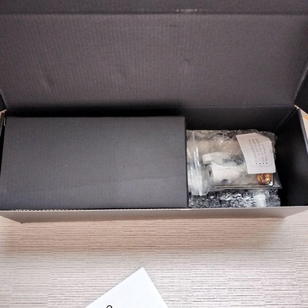 美品 FIFINE ホワイト セット マイク K688 マイクアーム BM88