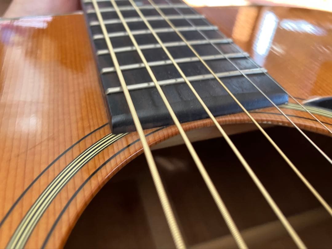 HEADWAY HD308 オール単板 1980年製 ヘッドウェイ黄金時代