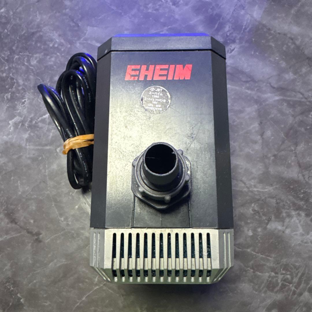 エーハイム EHEIM 1260 水中ポンプ 100V 65W 50hz mt-0002846.jpg
