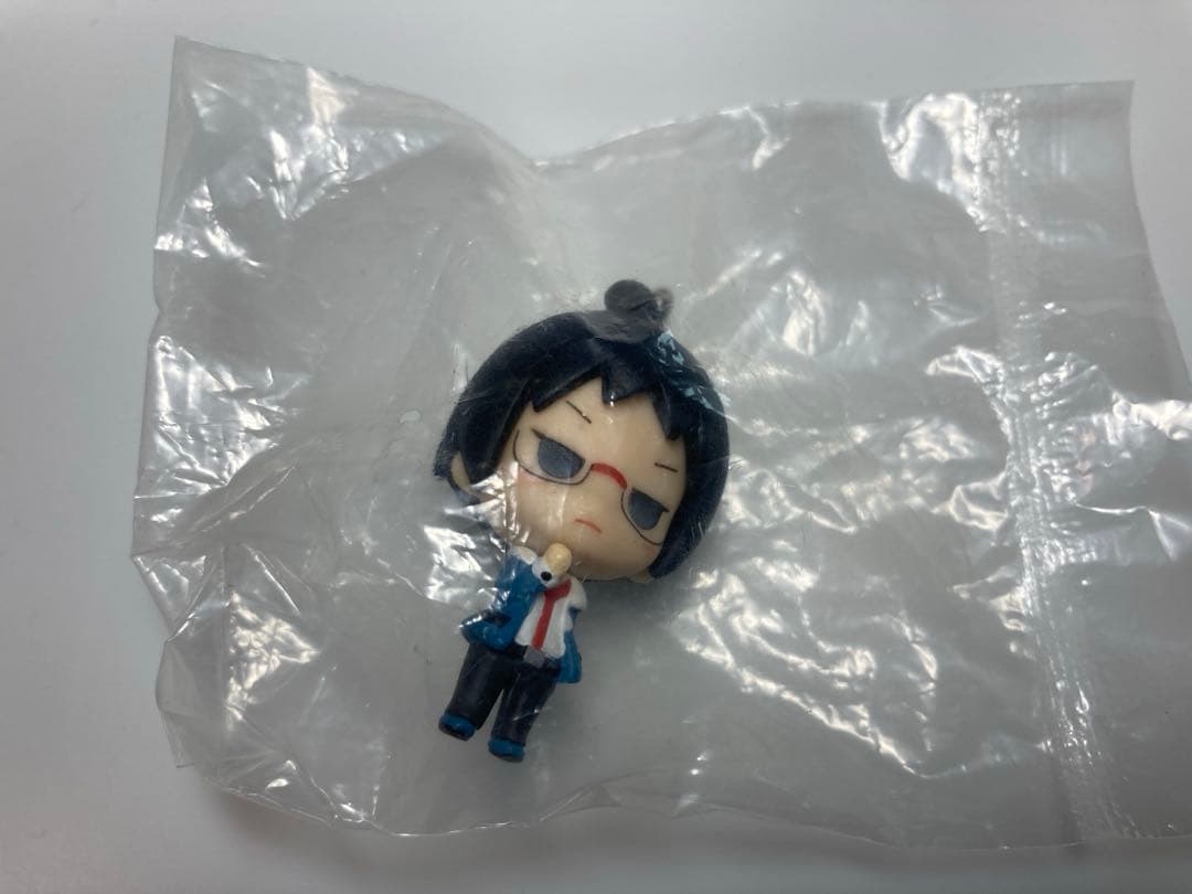 カラコレ ポケモンメイト 5種