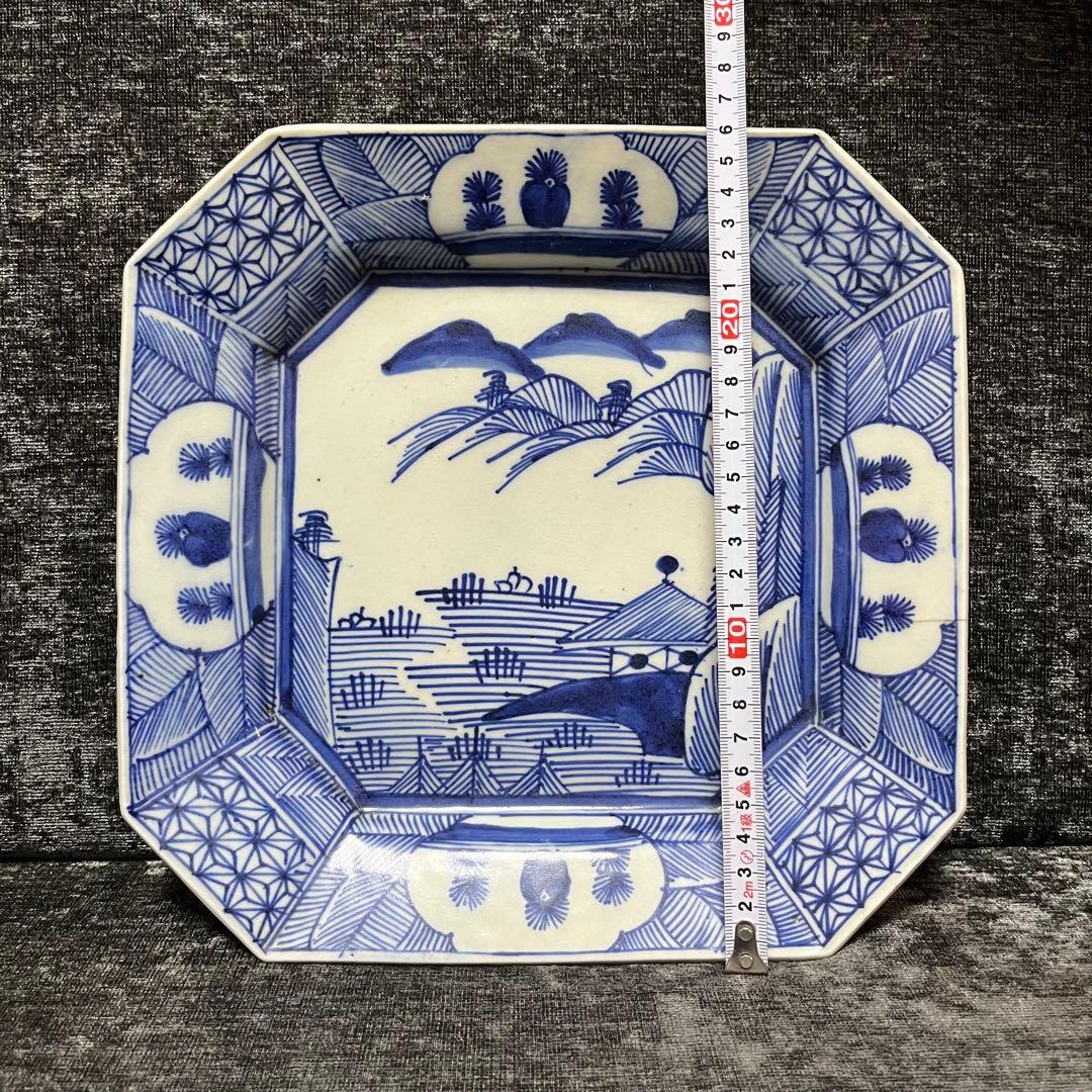 伊万里焼　アンティーク