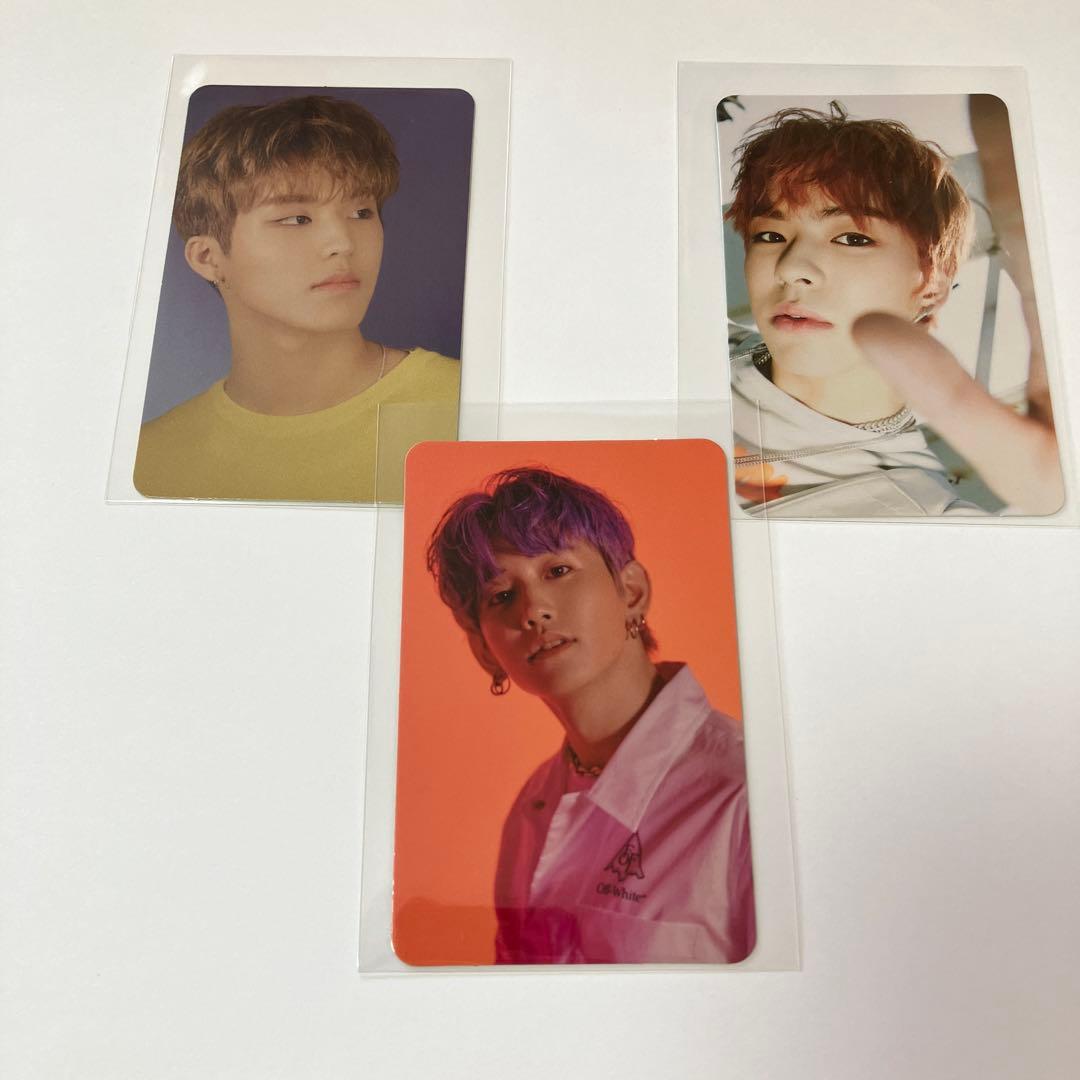 TREASURE トレカセット - メルカリ