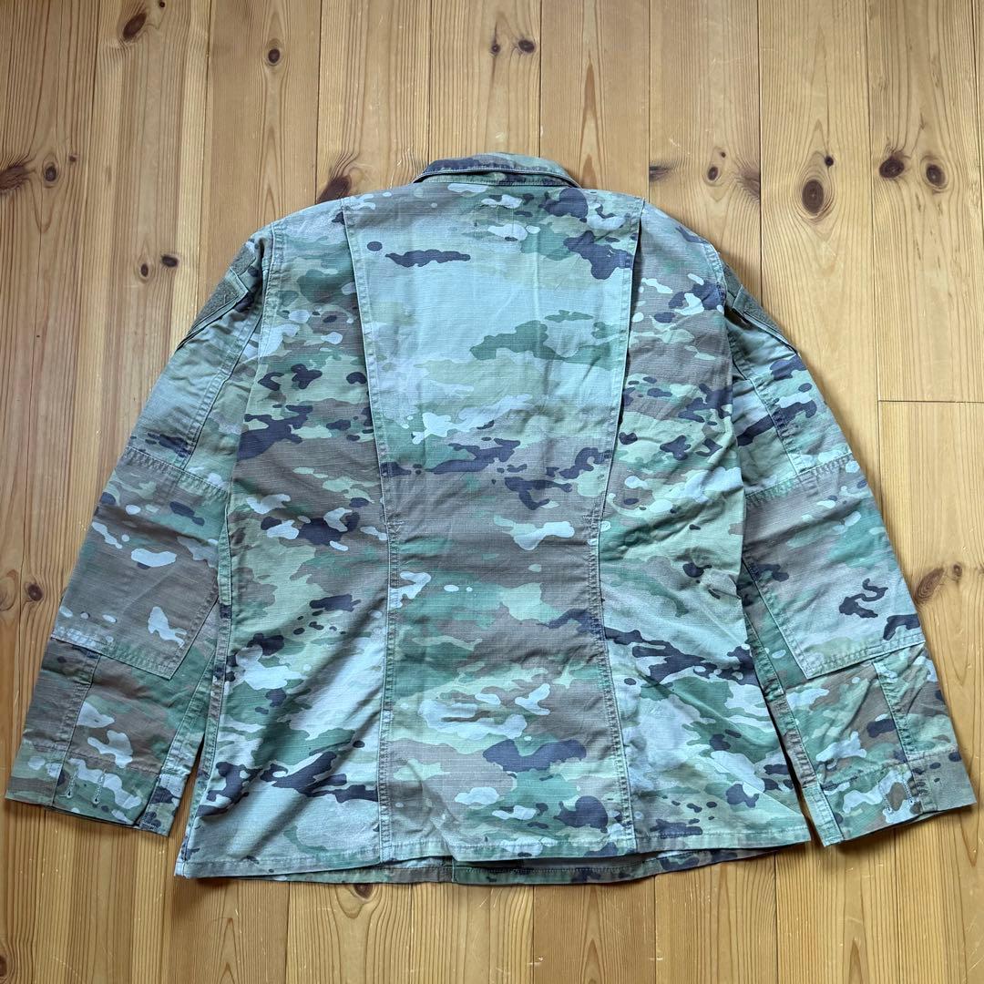 米軍実物 ACU FEMALE ジャケット OCP 36R 4着セットの通販