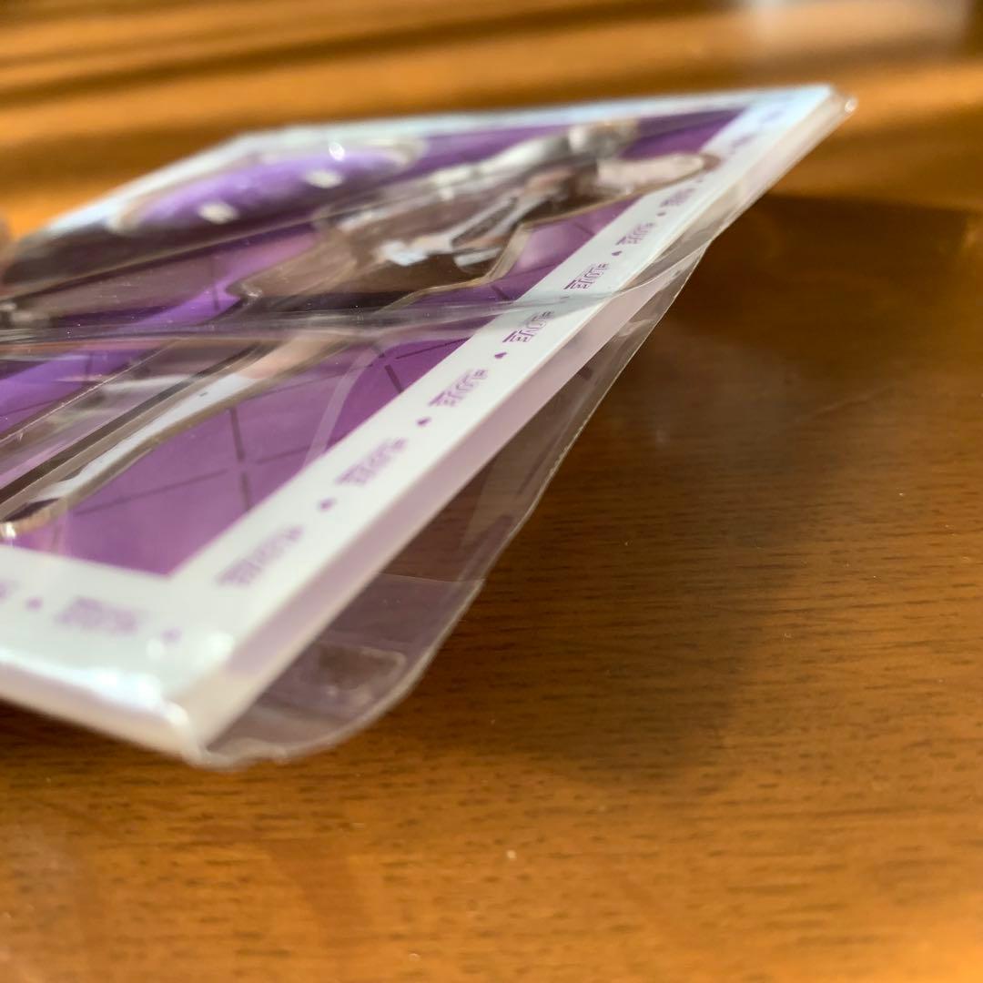 野口衣織 呪って呪って アクリルスタンド - メルカリ