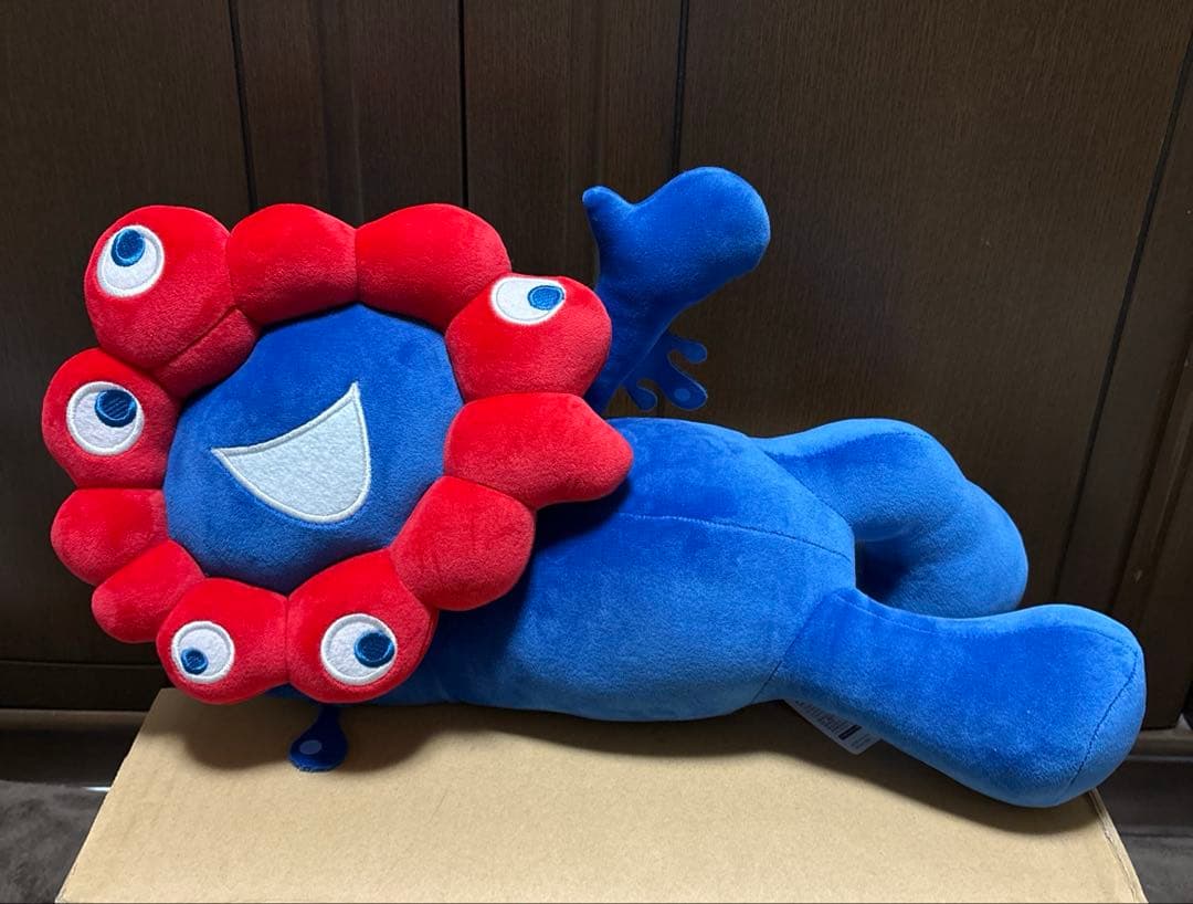 ミャクミャクくじ 2等 大阪万博 タグ付き