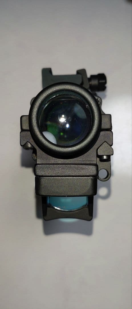 スコープ Trijicon ACOG TA31 ECOS ＋ キルフラッシュ