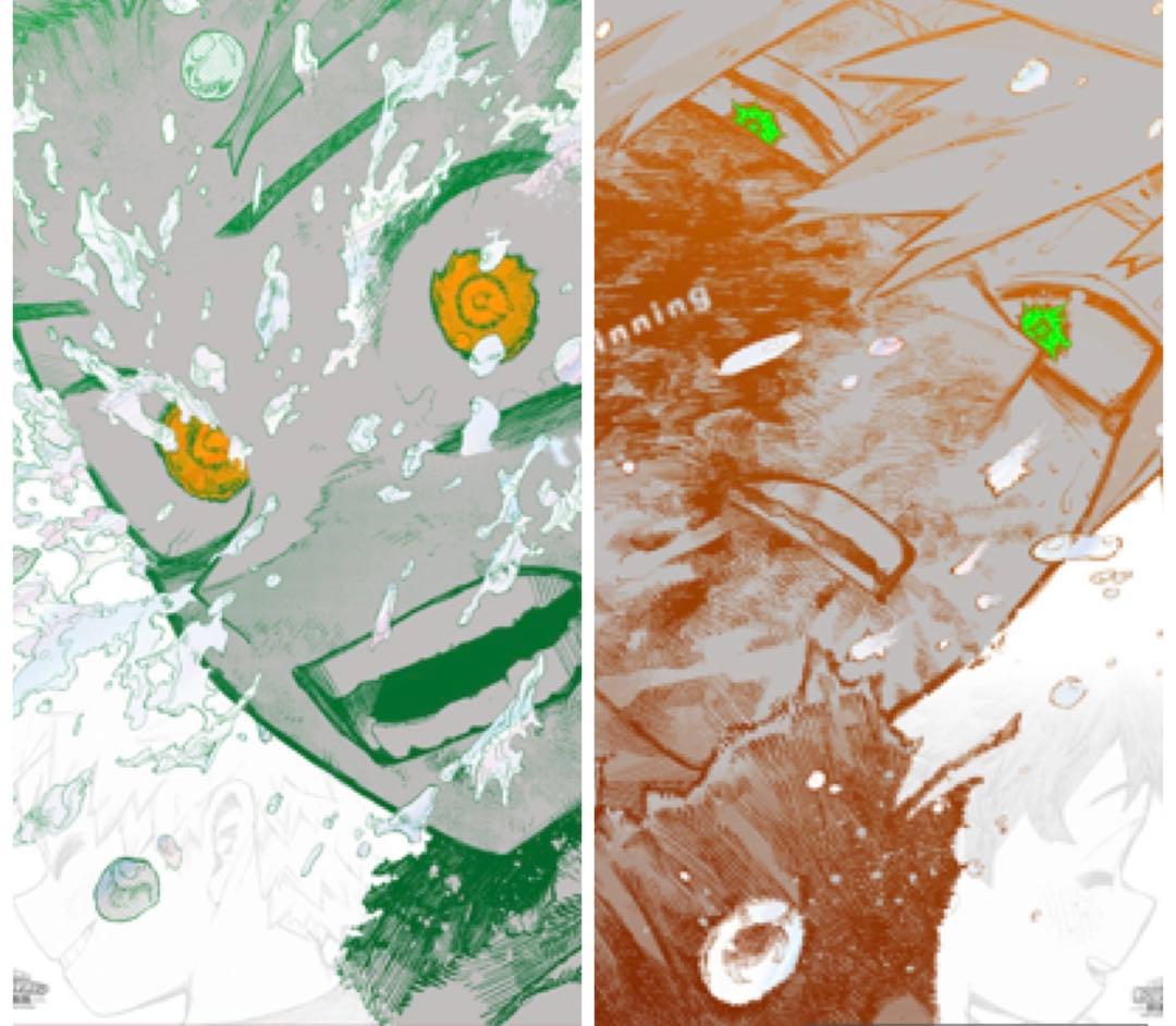 数量限定】天野喜孝x GAF2025 VIPチケット有料特典ボックス