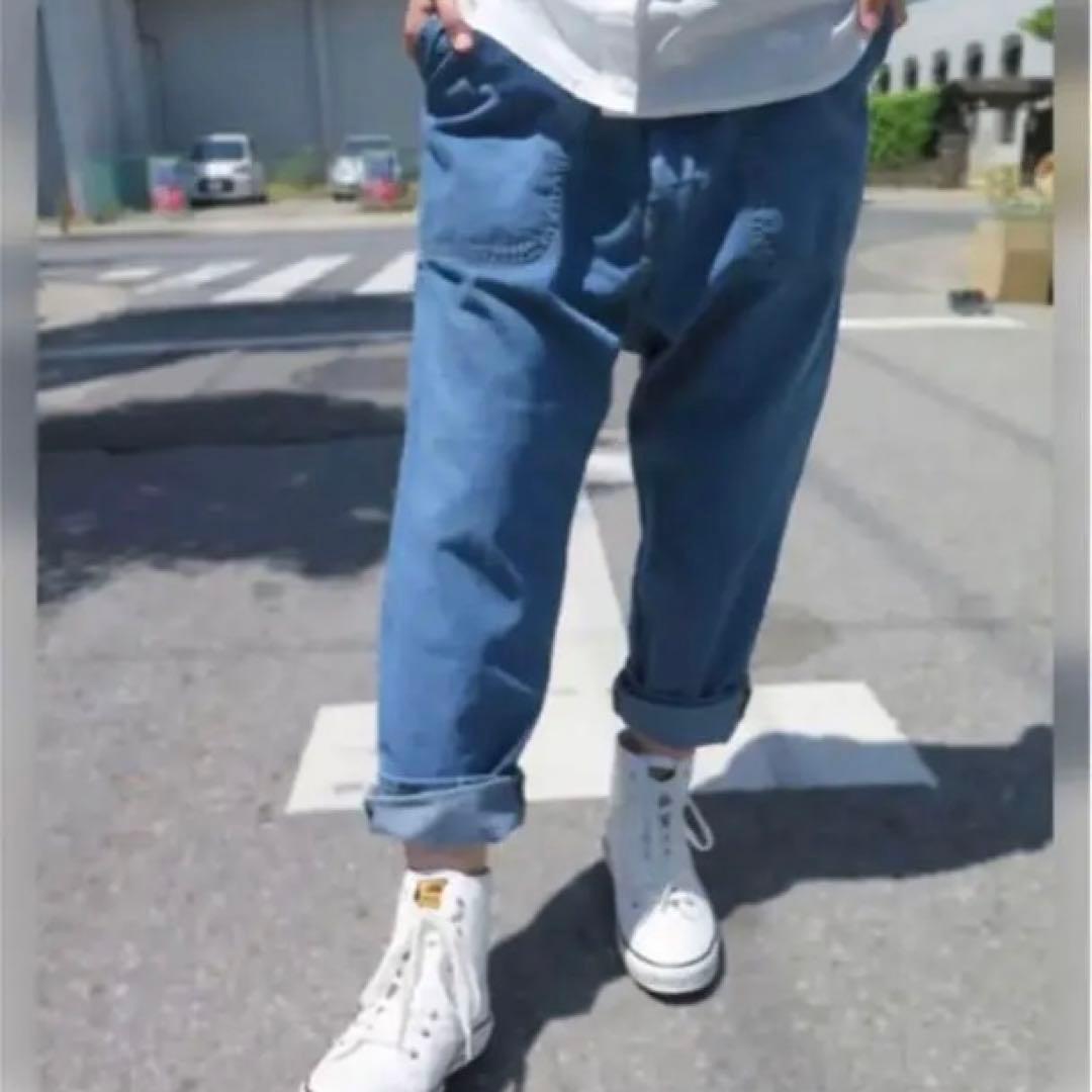 メルシーボークー × lee New des Lee S