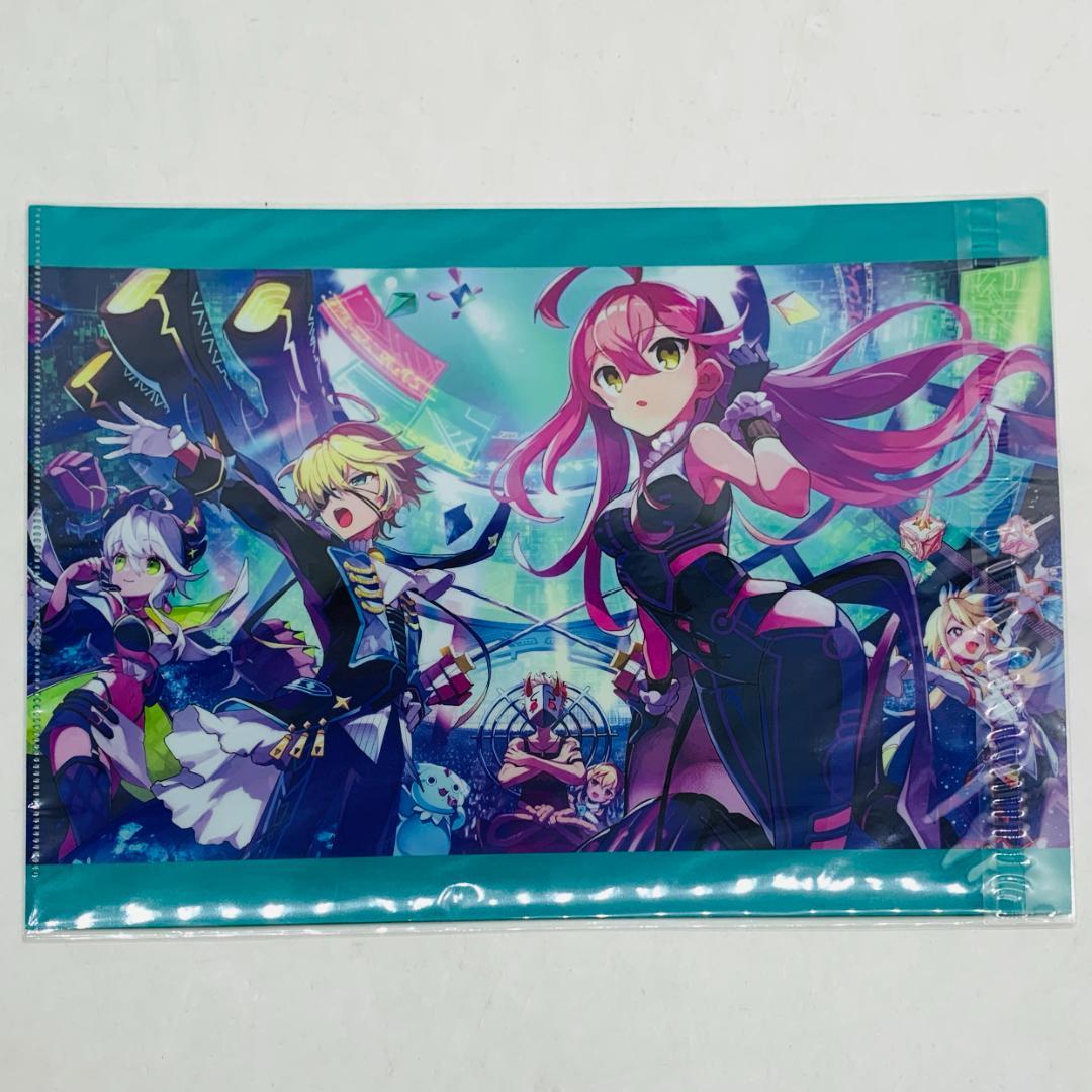 中古 メルクストーリア オーケストラコンサート2022 グッズセット