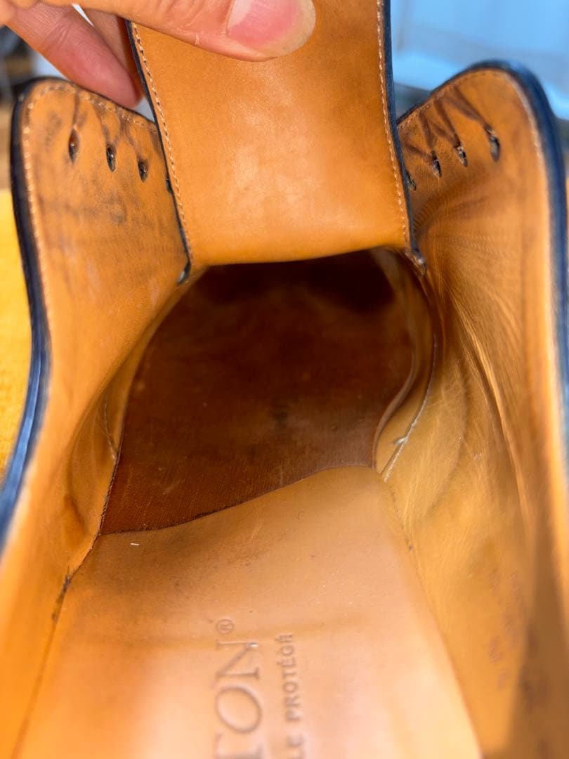 ジェイエムウエストン ゴルフ 6.5C