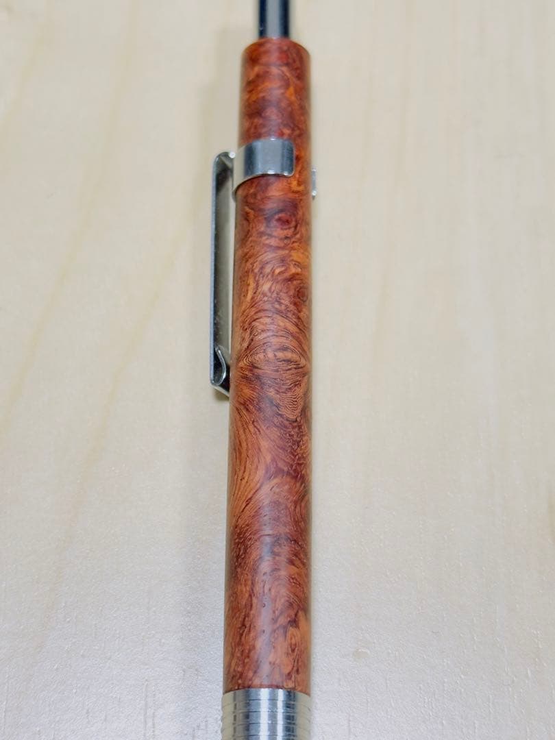 【CraftA】mp201 本カリン瘤杢 0.5mm