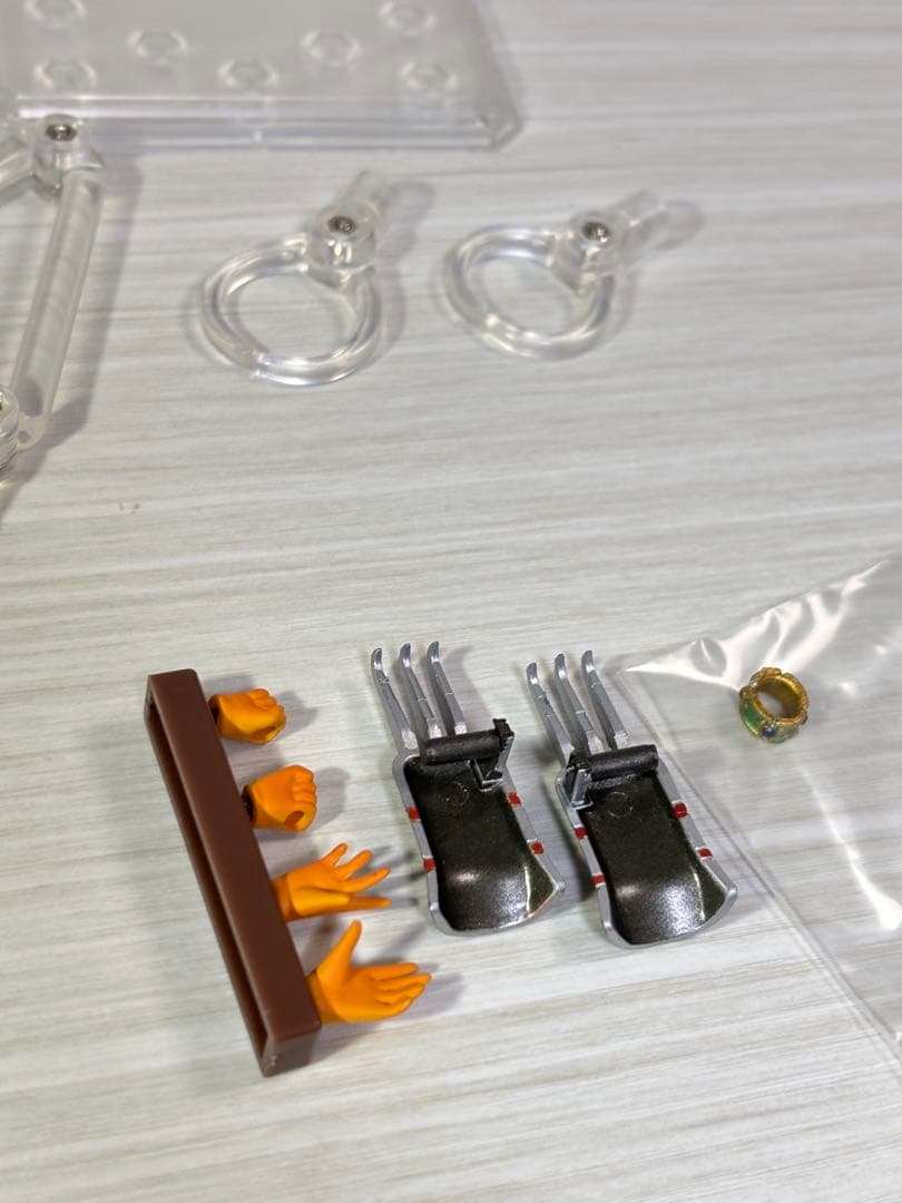 BRING ARTS ドラゴンクエストIV アリーナ　ブリングアーツ フィギュア