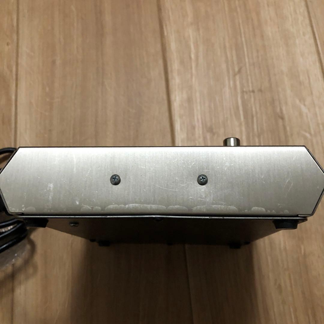 エレハモ Deluxe Memory Man 80年頃 大筐体 MN3005