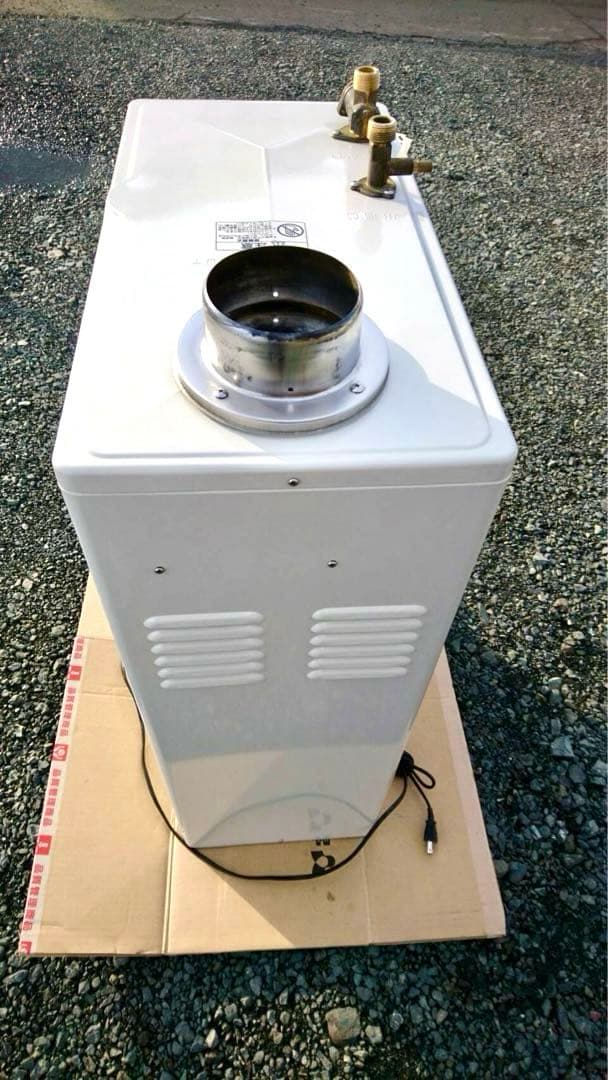 CORONA コロナ UIB-SA47XP 石油給湯器 ボイラー UIB-SA47XP(M) | 住宅