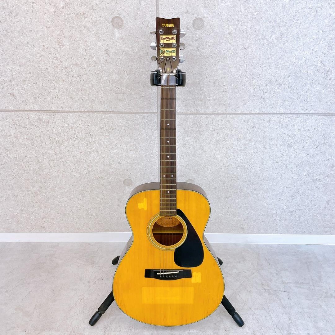 Yamaha FG-152B ヴィンテージアコースティックギター