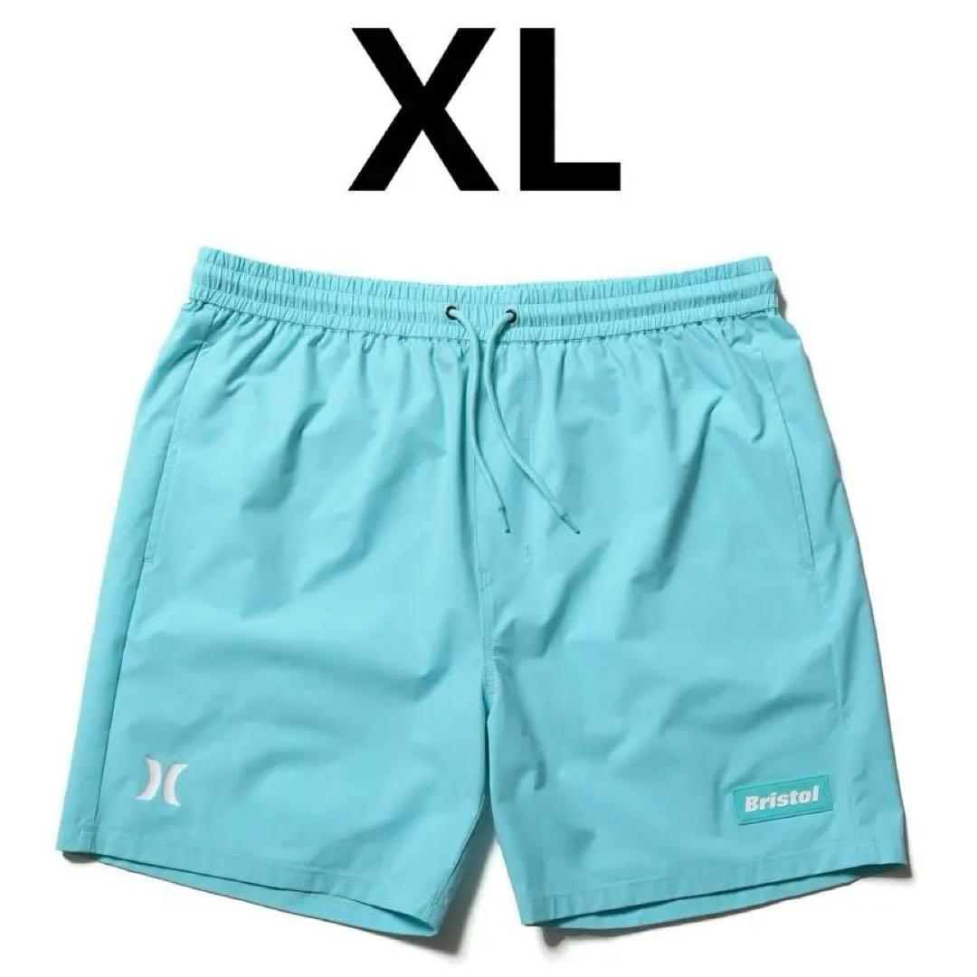 FCRB Hurley TEAM SWIM SHORTS スイムショーツM