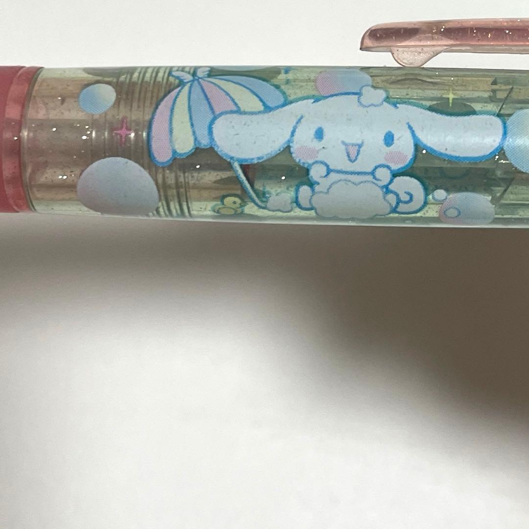 シナモロール まとめ売り セット シャープペンシル シャープペン